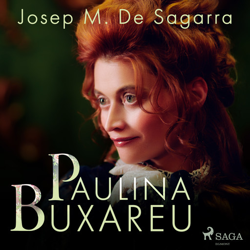 Paulina Buxareu, Josep M. . De Sagarra