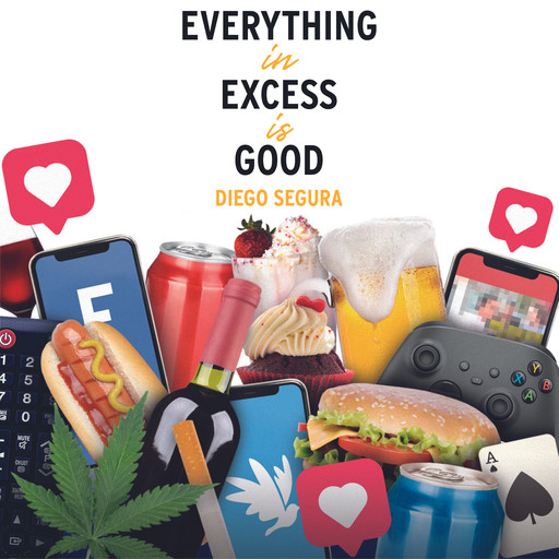Everything in excess is good, Diego Segura