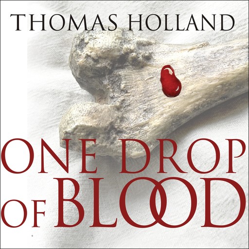 One Drop of Blood, Thomas Holland