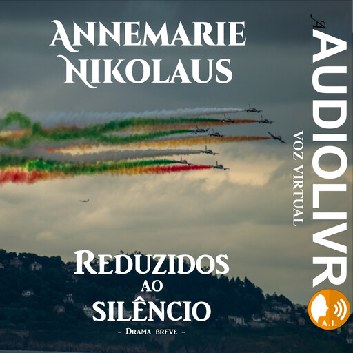 Reduzidos ao silêncio, Annemarie Nikolaus