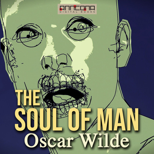 The Soul of Man, Oscar Wilde