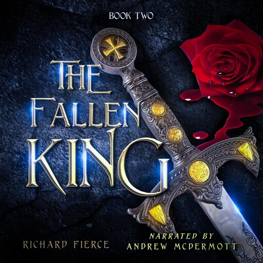 The Fallen King, Richard Fierce