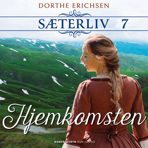Hjemkomsten, Dorthe Erichsen