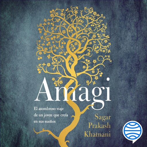 Amagi, Sagar Prakash Khatnani