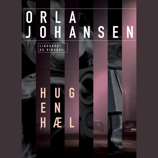 Hug en hæl, Orla Johansen