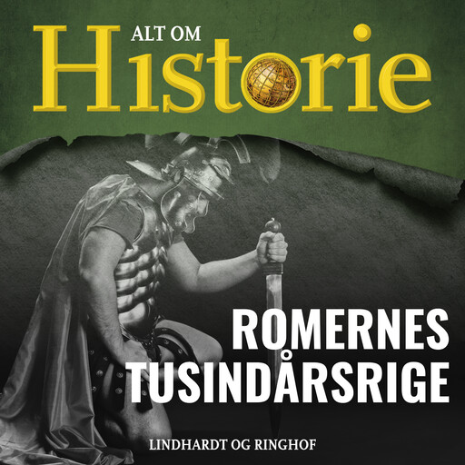 Romernes tusindårsrige, Alt Om Historie
