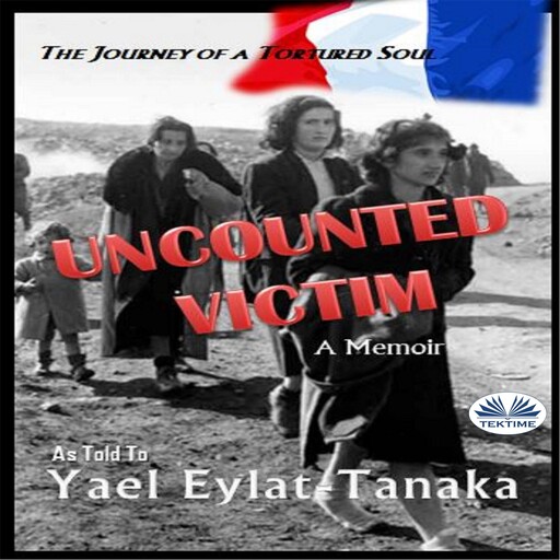 Uncounted Victim, Yael Eylat-Tanaka