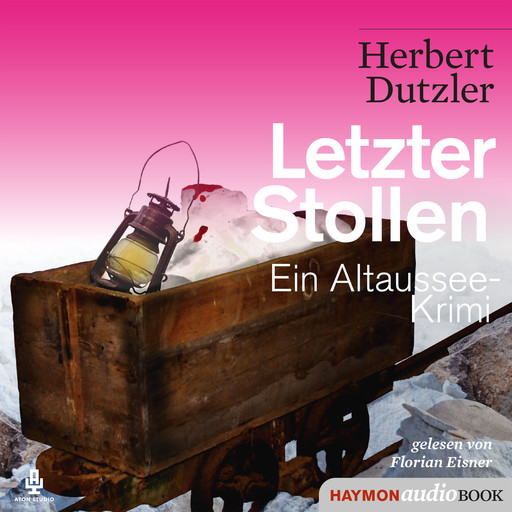 Letzter Stollen, Herbert Dutzler