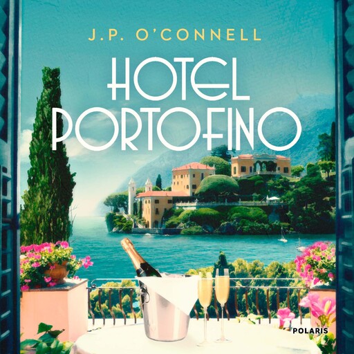 Hotel Portofino, J.P. O'Connell
