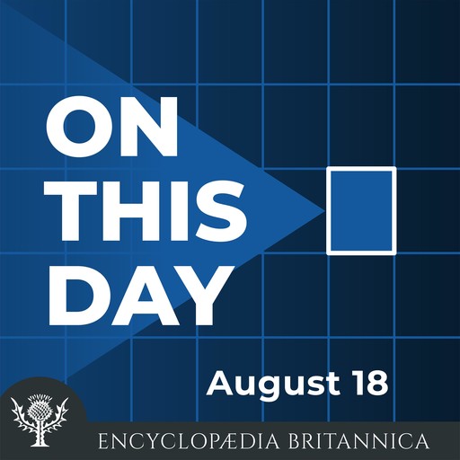 On This Day: August 18., Emily Goldstein
