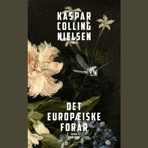 Det europæiske forår, Kaspar Colling Nielsen