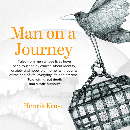 Man on a Journey, Henrik Kruse