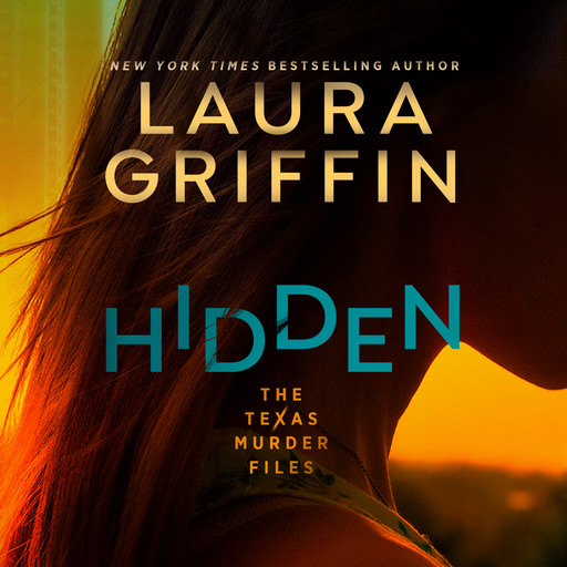 Hidden, Laura Griffin