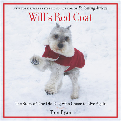 Will's Red Coat, Tom Ryan
