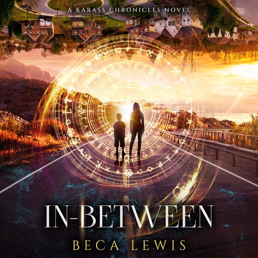 In Between, Beca Lewis