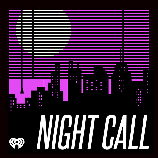 87: The Night Call Book Club Special: Valley of the Dolls, iHeartRadio
