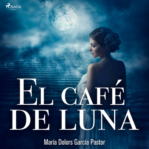 El café de la luna, María Dolors García Pastor