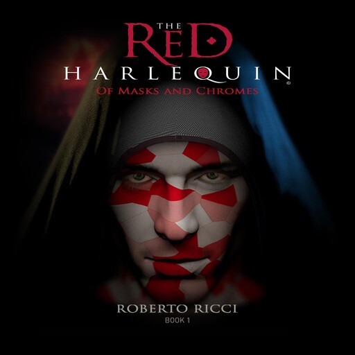 Of Masks and Chromes, Roberto Ricci