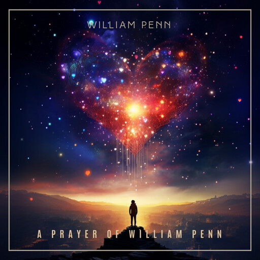 A Prayer of William Penn, William Penn, Frederic Chopin