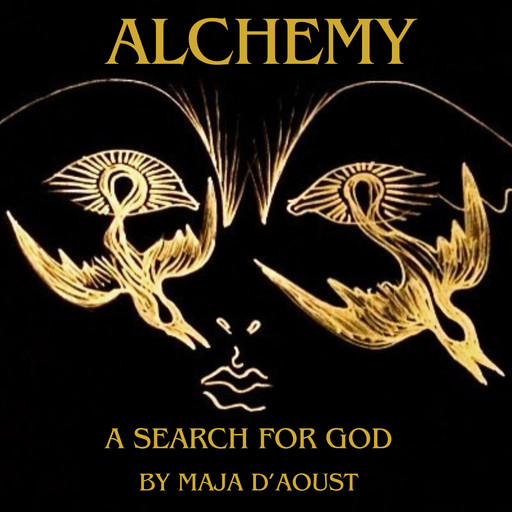 Alchemy, Maja D'Aoust