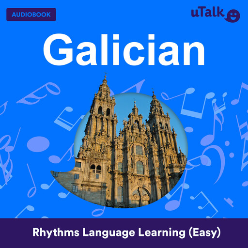 uTalk Galician, Eurotalk Ltd
