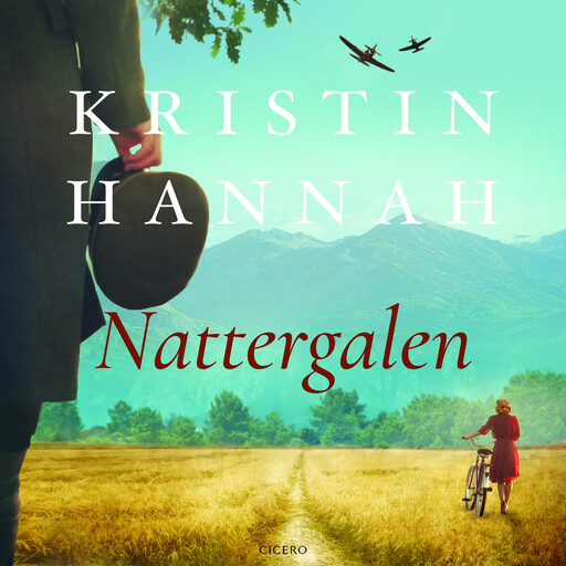 Nattergalen, Kristin Hannah