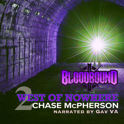 West of Nowhere, Chase McPherson