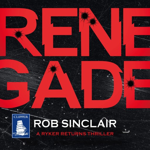 Renegade, Rob Sinclair