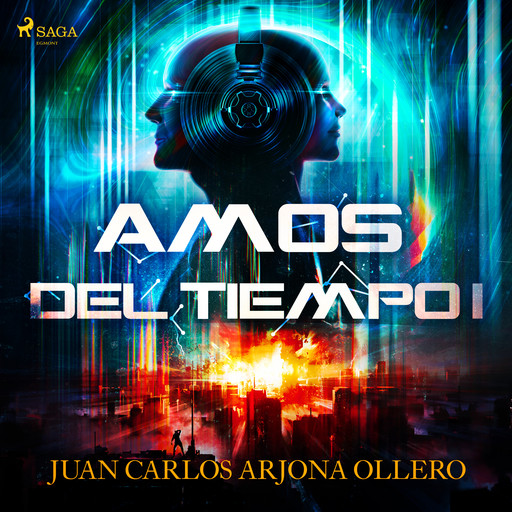 Amos del Tiempo, Juan Carlos Arjona