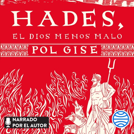 Hades, el dios menos malo, Pol Gise