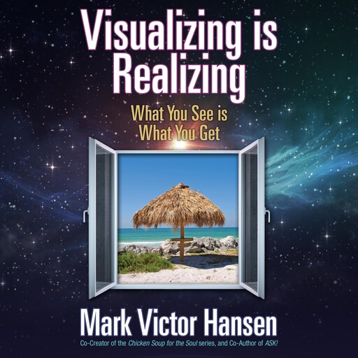 Visualizing is Realizing, Mark Hansen