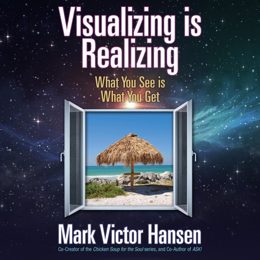Visualizing is Realizing, Mark Hansen