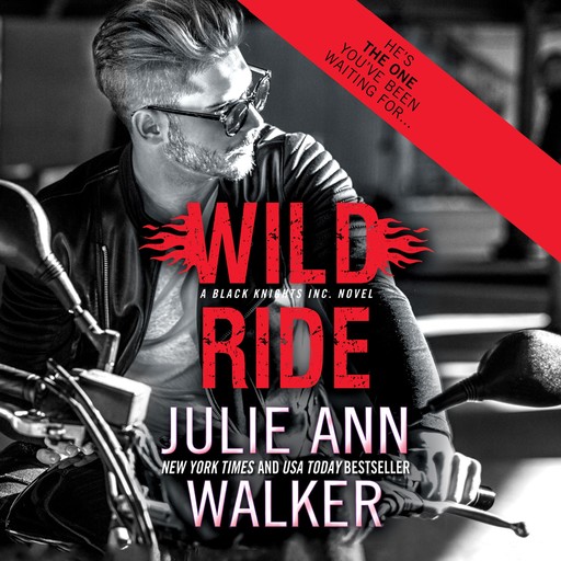 Wild Ride, Julie Ann Walker