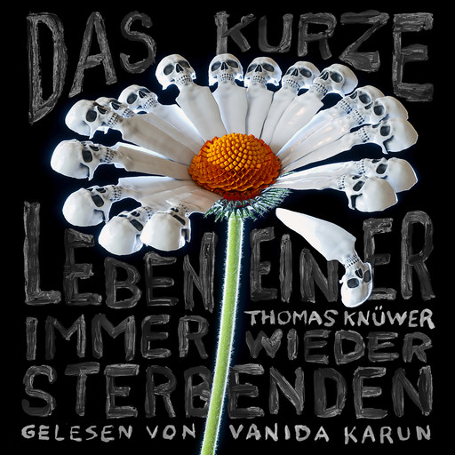 Das kurze Leben einer immer wieder Sterbenden, Thomas Knüwer