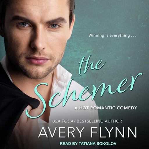 The Schemer, Avery Flynn