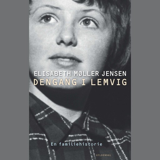 Dengang i Lemvig, Elisabeth Møller Jensen