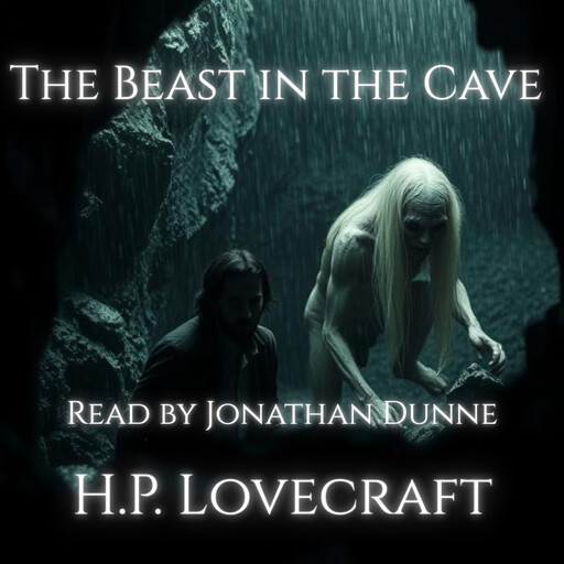 The Beast in the Cave, Hume Nisbet