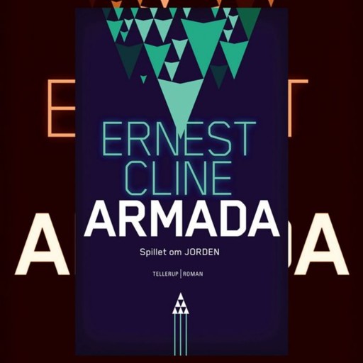 Armada - Spillet om Jorden, Ernest Cline