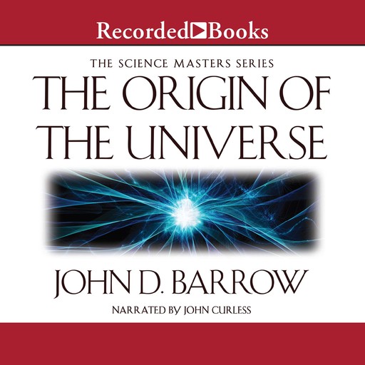 The Origin of the Universe, John D. Barrow