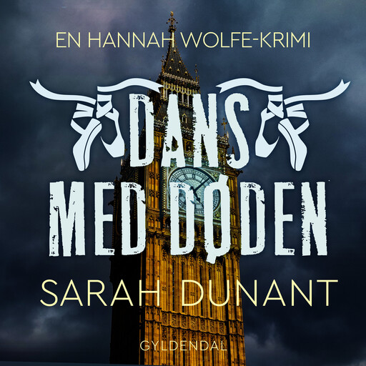 Dans med døden, Sarah Dunant