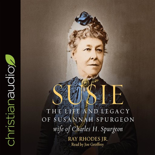 Susie, Ray Rhodes