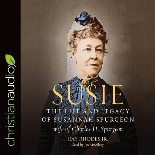 Susie, Ray Rhodes