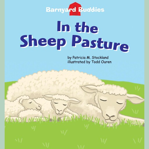 In the Sheep Pasture, Patricia M. Stockland