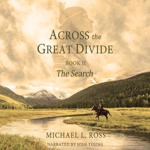 Across the Great Divide, Michael Ross