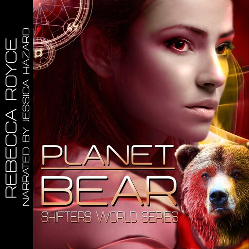 Planet Bear, Rebecca Royce