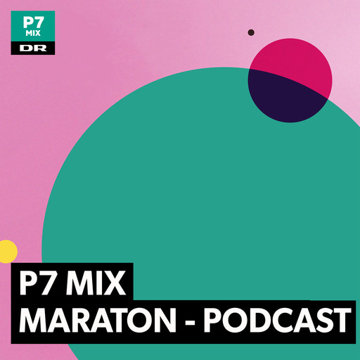 P7 MIX Maraton: Alphabeat 2019-11-03, 