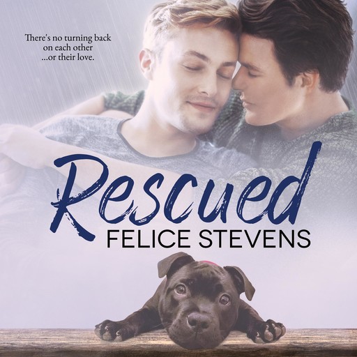 Rescued, Felice Stevens