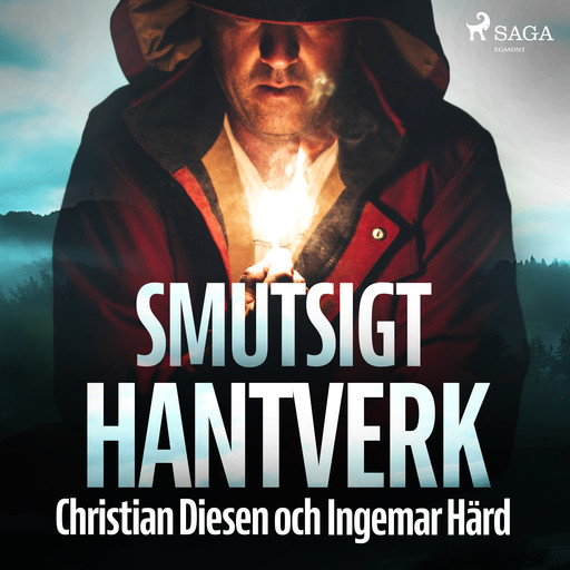 Smutsigt hantverk, Christian Diesen, Ingemar Härd