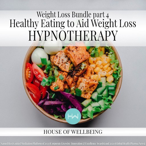 Weight Loss Bundle Part 4 - Healthy eating to aid weight loss, Natasha Taylor, Sophie Fox