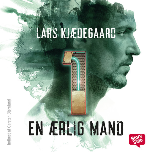 En ærlig mand - del 1, Lars Kjædegaard